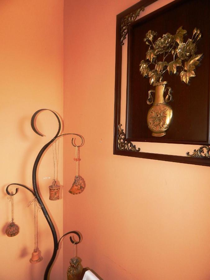 Hotel Zelenyi Klyn Ivano-Frankivsk Luaran gambar