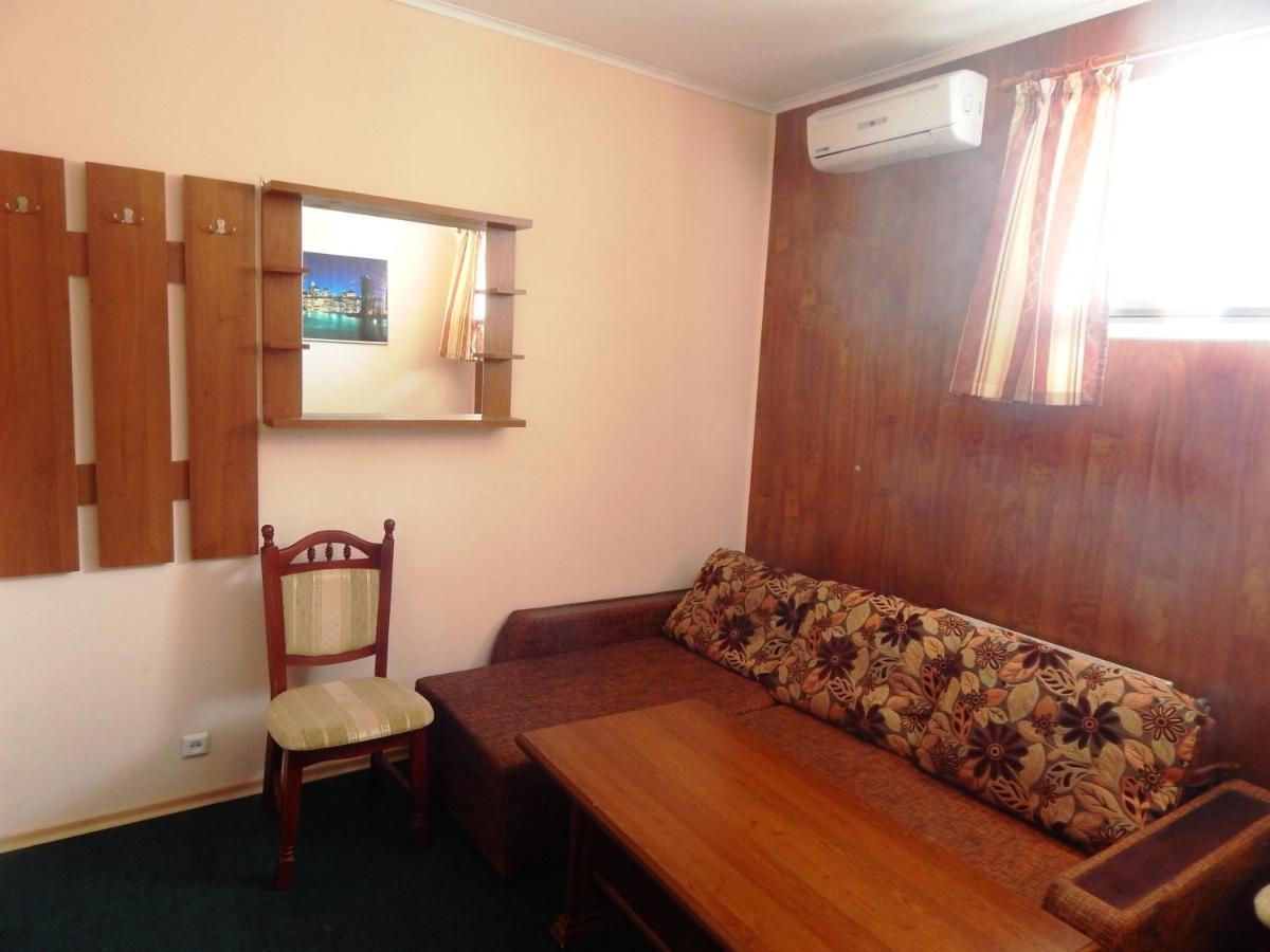 Hotel Zelenyi Klyn Ivano-Frankivsk Luaran gambar